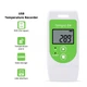 Регистратор температуры TempU04 (-30...+ 60 °C, память 32000, PDF, ПО не нужно) IP65 - изображение 6