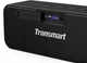 Бездротова портативна акустика Tronsmart T2 Plus Upgraded (109754) чорна - зображення 5