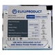 Паяльник Europroduct EP.WM06 для PPR труб (плоские насадки) 50/110mm (EP6096) - изображение 3