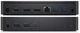 Док-станція Dell USB 3.0 or USB-C Universal Dock D6000 (452-BCYH) - зображення 1
