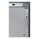 Зеркало Mixxus Warm MR02-100x70 (часы, LED-подсветка, антизапотевание) (MI6002) kr - изображение 4