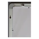 Зеркало Mixxus Warm MR02-80x60 (часы, LED-подсветка, антизапотевание) (MI6004) kr - изображение 5