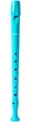Блокфлейта Hohner B95084LB (Light Blue) - зображення 1