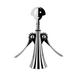 Штопор рычажный Alessi Anna G. 24 см (AM01) - изображение 2