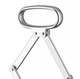 Штопор механический Alessi Socrates 14 см (JM06) - изображение 3