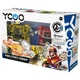 Интерактивная игрушка Silverlit Ycoo Robo Street Combat Роботы-уличные бойцы 0677 - изображение 1