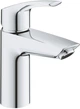 Смеситель для раковины GROHE Eurosmart 23372003 - изображение 1