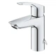 Смеситель для раковины GROHE Eurosmart 23372003 - изображение 3