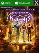 Gotham Knights | Deluxe Edition (Ключ активації на Xbox One | Series X/S) регіон Європа - изображение 2