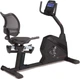 Горизонтальний велоергометр Toorx Recumbent Bike BRXR 100 ERGO (BRX-R100ERGO) - изображение 1