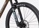 Велосипед 29" Lapierre Prorace CF 6.9 2023, карбон, M коричневый (LPHNAM) - изображение 4