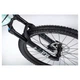 Велосипед 29" Ghost Lector SF UC Advanced Carbon M, голубой (93LE1029) - изображение 8