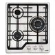 Газова варильна поверхня ventolux hg430-l3 (x) - зображення 1