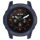 Захисний чохол Deexe Hollow Cover для Garmin Quatix 7 Pro - Midnight Blue - зображення 6