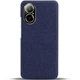 Защитный чехол KSQ Cloth Style для Realme C67 - Blue - изображение 2