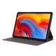 Чехол UniCase Stand Cover для Lenovo Tab M11 (TB330) / Xiaoxin Pad 2024 - Red - изображение 3
