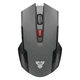 Беспроводная компьютерная мышь для геймеров Fantech WG10 Raigor 2 2.4Ghz Wireless PixArt 800-2000 DPI PixArt Серый - изображение 1