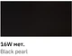 Реставрационный карандаш Newton Mazda 16W Black Pearl 12мл - изображение 2