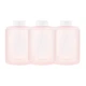 Жидкое мыло для MiJia Soap Dispenser (PMXSY01XW) Pink&nbsp;320 мл, сменный блок (3 шт.) - изображение 1
