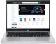 Ноутбук Acer Aspire 3 A314-42P-R0XK (NX.KSFEU.003) Pure Silver / 14” IPS 1920x1200 / AMD Ryzen 5 5500U / RAM 16 ГБ / SSD 512 ГБ - изображение 1