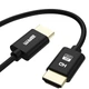 Кабель ArmorStandart HDMI-HDMI 2.0 4K 60Hz 2m Black (ARM69369) - изображение 2