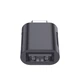 Адаптер ArmorStandart OTG Type-C to USB-A Space Grey (ARM69356) - изображение 3