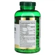 Кальцій із вітаміном Д3 Nature's Bounty Calcium Vitamin D3 600 мг підтримує здоров'я кісток 220 капсул - зображення 2