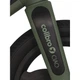 Складаний беговел дитячий двоколісний Colibro Ciao R/CO/FG Forest Green зелений - зображення 13