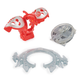 Figurka Spin Master Bakugan Special Attack Nillious (0778988460320) - obraz 3