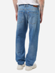 Джинсы Baggy широкие мужские United Colors of Benetton 4VKEUE01D-902 30 (8055268204464) - изображение 2