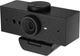 Kamera internetowa HP 620 FHD USB-A Black (6Y7L2AA) - obraz 2