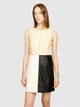 Платье короткое летнее женское Sisley 4HPYLV05I-901 48 (8033073914723) - изображение 1
