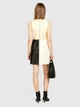 Платье короткое летнее женское Sisley 4HPYLV05I-901 48 (8033073914723) - изображение 2