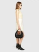 Платье короткое летнее женское Sisley 4HPYLV05I-901 48 (8033073914723) - изображение 4