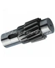 Первичный вал Z-16 XP 244-104 D редуктора Brinkmann 260/43 Original - изображение 1