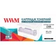 Картридж для HP 30A (CF230A) WWM 30A Black LC60N - зображення 2
