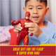 Figurka Spin Master DC Comics The Flash Deluxe 30 cm (0778988439708) - obraz 7