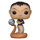 Figurka Funko Pop Space Jam 2 White Mamba Viny 9 cm (0889698562300) - obraz 2