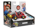 Фігурка Jakks The Super Mario Bros с аксессуарами 6 cм (0192995417687) - зображення 1