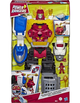 Figurka Hasbro Power Rangers Morphin Megazord Universal 60 cm (5010993596195) - obraz 1