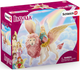 Набір фігурок Schleich Bayala Fairy In Flight On Winged Lion (4059433570617) - зображення 1