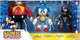 Набір фігурок Jakks Sonic The Hedgehog 30th Anniversary (0192995408630) - зображення 1