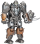 Robot transformujący Hasbro Smash Changers Rhinox 23 cm (5010994119133) - obraz 5