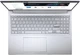 Ноутбук ASUS VivoBook 16 X1605VA-MB2270 (90NB13W2-M009M0) Cool Silver / 16" WUXGA / Intel Core 5 120U / RAM 16 ГБ / SSD 512 ГБ / Подсветка клавиатуры - изображение 6