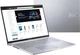 Ноутбук ASUS VivoBook 16 X1605VA-MB2270 (90NB13W2-M009M0) Cool Silver / 16" WUXGA / Intel Core 5 120U / RAM 16 ГБ / SSD 512 ГБ / Подсветка клавиатуры - изображение 7