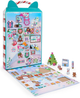 Zestaw figurek Spin Master Gabby's Dollhouse Advent Calendar (0778988491959) - obraz 1