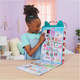 Zestaw figurek Spin Master Gabby's Dollhouse Advent Calendar (0778988491959) - obraz 2