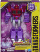 Robot transformujący Hasbro Cyberverse Shockwave 25 cm (5010993874668) - obraz 2