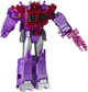 Robot transformujący Hasbro Cyberverse Shockwave 25 cm (5010993874668) - obraz 3