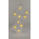 Ночник-светильник Ангелочек SETA Decor 21-12WT - изображение 2
